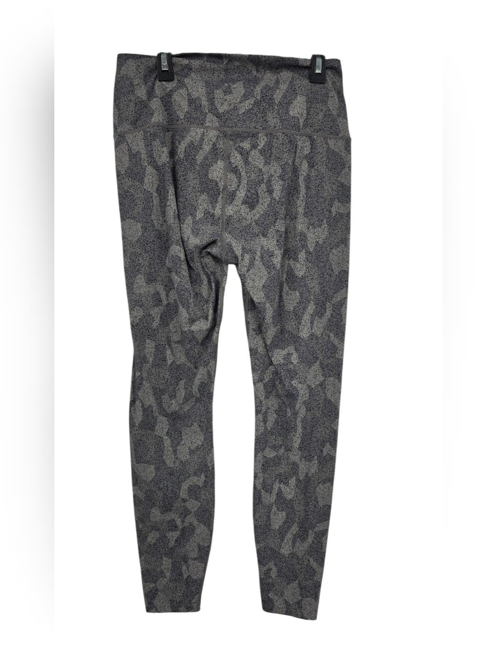 Varley Camo Leggings Medium
